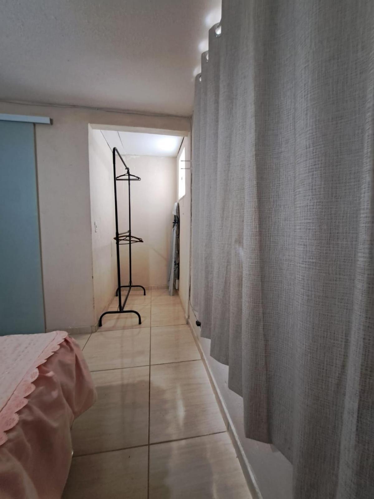 Hotel Lindesa Do Mendanha Rio de Janeiro Zewnętrze zdjęcie